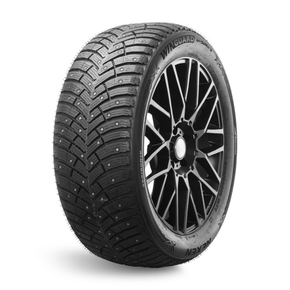 Шины Nexen 215/55/18 T 99 WINGUARD WINSPIKE 3 XL Ш. Шины Nexen 215/55/18 T 99 WINGUARD WINSPIKE 3 XL Ш.
