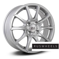 Диски RST R15 / 6J PCD 4x100 ЕТ 48 ЦО 54.1 R035