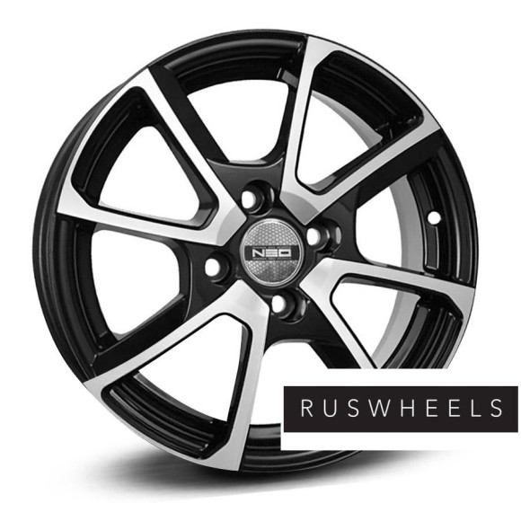 Диски NEO R15 / 6J PCD 4x100 ЕТ 48 ЦО 60.1 538 Диски NEO R15 / 6J PCD 4x100 ЕТ 48 ЦО 60.1 538