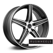 Диски PDW R16 / 7J PCD 4x100 ЕТ 42 ЦО 60.1 Revolve Диски PDW R16 / 7J PCD 4x100 ЕТ 42 ЦО 60.1 Revolve