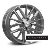 Диски iFree R16 / 6J PCD 4x100 ЕТ 45 ЦО 60.1 Миконос Диски iFree R16 / 6J PCD 4x100 ЕТ 45 ЦО 60.1 Миконос