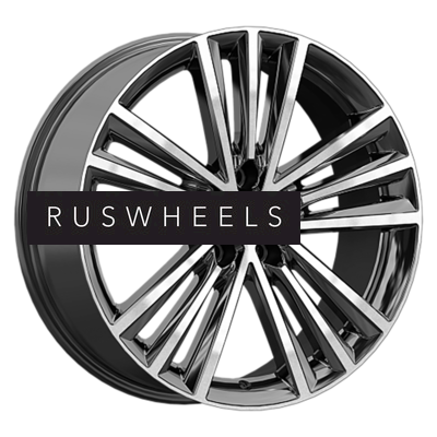 Диски СКАД 7,5x19/5x108 ET45 D63,35 Манчестер (КЛ329) Алмаз Диски СКАД 7,5x19/5x108 ET45 D63,35 Манчестер (КЛ329) Алмаз