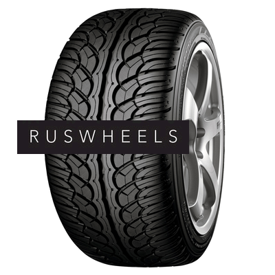 Шины Yokohama 255/35R22 99V RF Parada Spec-X PA02 TL