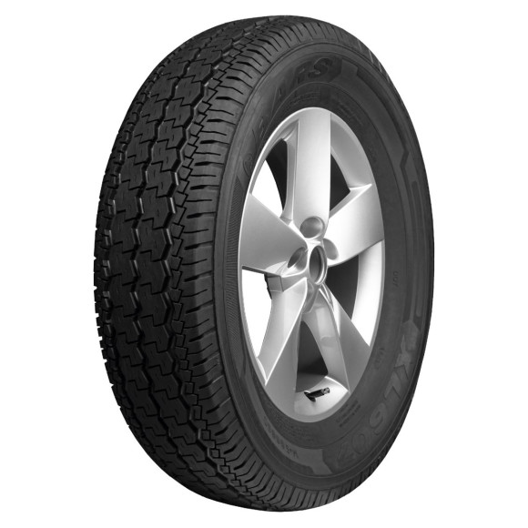 Шины Bars 195/75 r16c XL607 107/105R