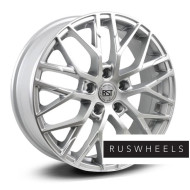 Диски RST R17 / 6.5J PCD 5x114.3 ЕТ 48 ЦО 67.1 R077 Диски RST R17 / 6.5J PCD 5x114.3 ЕТ 48 ЦО 67.1 R077