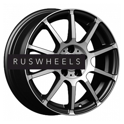 Диски СКАД 6x15/5x100 ET38 D57,1 Акита (КЛ285) Алмаз Диски СКАД 6x15/5x100 ET38 D57,1 Акита (КЛ285) Алмаз