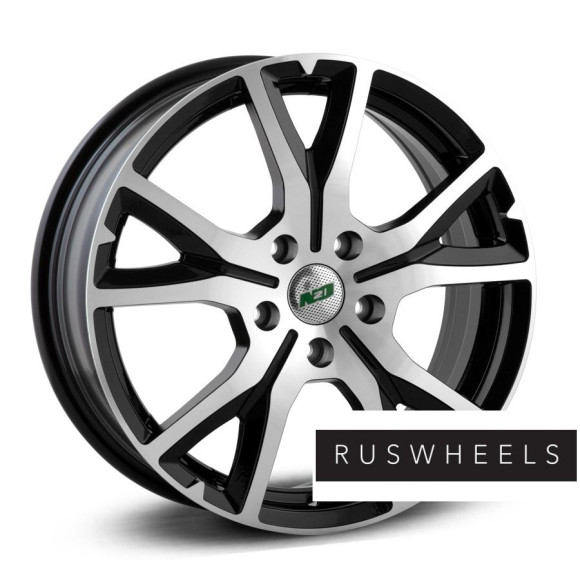 Диски N2O R17 / 7J PCD 5x114.3 ЕТ 45 ЦО 67.1 Y950 Диски N2O R17 / 7J PCD 5x114.3 ЕТ 45 ЦО 67.1 Y950