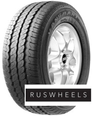 Шины Maxxis 225/70 r15c MCV3+ Vansmart 112/110S