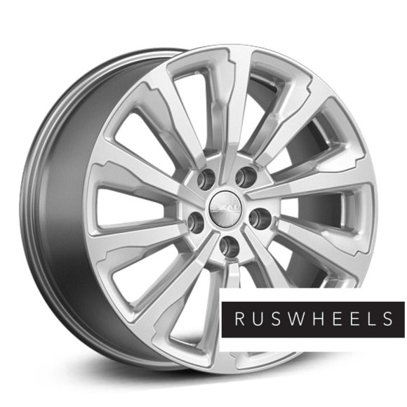 Диски Скад R18 / 8J PCD 5x112 ЕТ 34 ЦО 57.1 Астер Диски Скад R18 / 8J PCD 5x112 ЕТ 34 ЦО 57.1 Астер