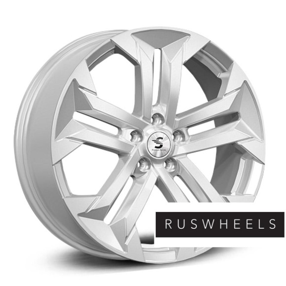 Диски Premium Series R19 / 7.5J PCD 5x112 ЕТ 40 ЦО 57.1 КР015 Kodiaq Диски Premium Series R19 / 7.5J PCD 5x112 ЕТ 40 ЦО 57.1 КР015 Kodiaq