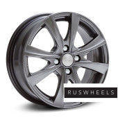Диски Скад R14 / 5.5J PCD 4x100 ЕТ 38 ЦО 67.1 Мальта Диски Скад R14 / 5.5J PCD 4x100 ЕТ 38 ЦО 67.1 Мальта