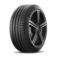 Шины Michelin  235/45/20  V 100 Pilot Sport 4 XL  XL  старше 5-ти лет