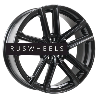 Диски RST 7x18/5x114,3 ET37 D66,6 R078 (Jolion) BL