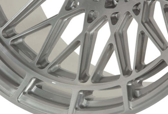 Диски Vossen LCX-03 22" 