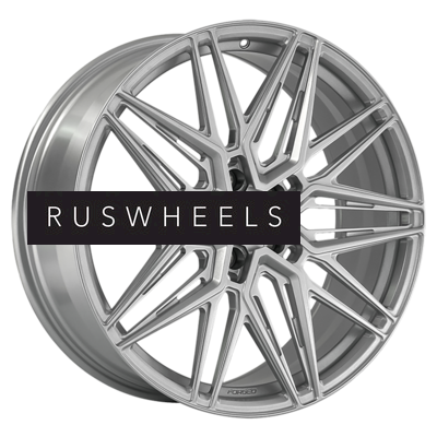 Диски LS Forged 9x21/5x120 ET45,5 D62,6 LS FG58 SS (конус) Диски LS Forged 9x21/5x120 ET45,5 D62,6 LS FG58 SS (конус)