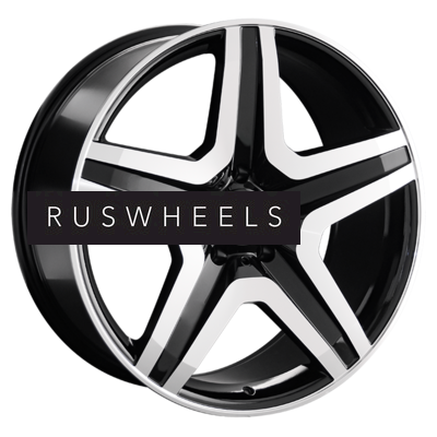 Диски Replay 10x21/5x130 ET33 D84,1 MR137 BKF (конус, MB001) Диски Replay 10x21/5x130 ET33 D84,1 MR137 BKF (конус, MB001)