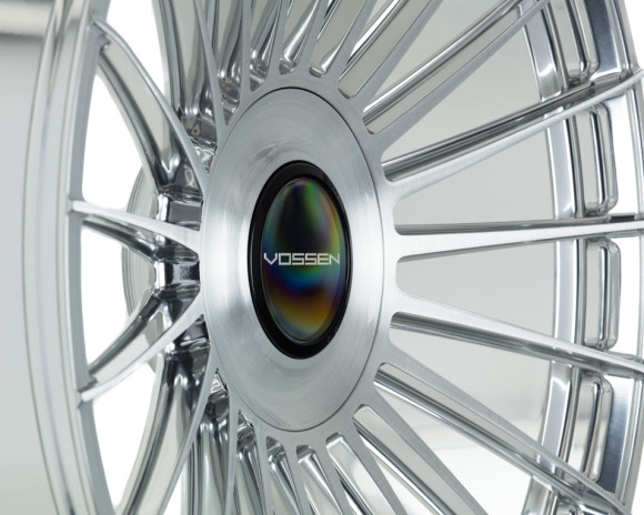 Диски Vossen S17-13 23" Диски Vossen S17-13 23"