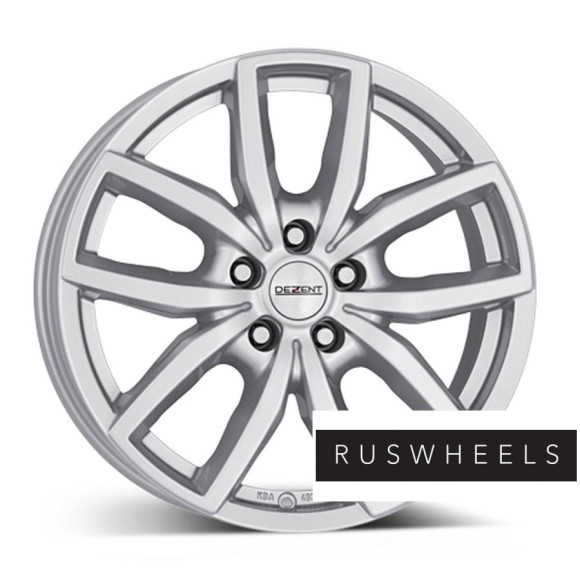 Диски Dezent R17 / 7.5J PCD 5x127 ЕТ 40 ЦО 71.6 TE