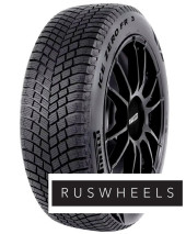 Шины Pirelli 255/55 r20 Ice Zero FR 3 110H