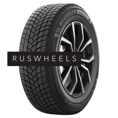 Шины Michelin 245/70R17 110T X-Ice Snow SUV TL