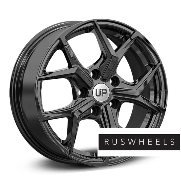 Диски Wheels UP R16 / 6.5J PCD 5x114.3 ЕТ 46 ЦО 67.1 Up120 Диски Wheels UP R16 / 6.5J PCD 5x114.3 ЕТ 46 ЦО 67.1 Up120