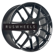 Диски INCH 7x17/5x112 ET45 D57,1 FA8541 Full Black Round (ZJH) FlowForming Диски INCH 7x17/5x112 ET45 D57,1 FA8541 Full Black Round (ZJH) FlowForming