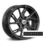 Диски Wheels UP R15 / 6.5J PCD 4x100 ЕТ 45 ЦО 54.1 Up115