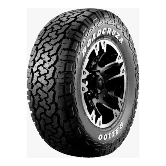 Шины Roadcruza LT305/55R20 121/118S RA1100 TL WW M+S 10PR Шины Roadcruza LT305/55R20 121/118S RA1100 TL WW M+S 10PR