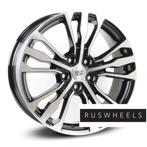 Диски RST R18 / 7J PCD 5x108 ЕТ 33 ЦО 60.1 R188