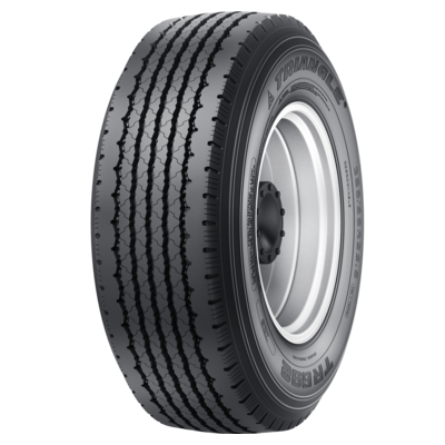 Грузовые шины Triangle 385/65R22,5 160J (158L) TR692 TL 3PMSF 20PR Грузовые шины Triangle 385/65R22,5 160J (158L) TR692 TL 3PMSF 20PR
