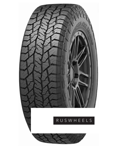 Шины Hankook 265/70 r16 Dynapro AT2 Xtreme RF12 117/114S Шины Hankook 265/70 r16 Dynapro AT2 Xtreme RF12 117/114S