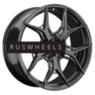 Диски LS Forged 9,5x20/5x130 ET35 D84,1 LS FG14 MB (конус, C570) Диски LS Forged 9,5x20/5x130 ET35 D84,1 LS FG14 MB (конус, C570)