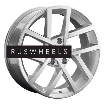 Диски Replay 7x17/5x112 ET46 D57,1 VV368 Sil (конус, C570) Диски Replay 7x17/5x112 ET46 D57,1 VV368 Sil (конус, C570)