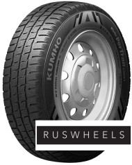 Шины Kumho  205/65/16  T 107/105 C PorTran CW51