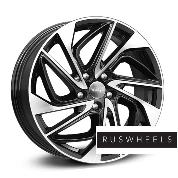 Диски iFree Original R18 / 7J PCD 5x114.3 ЕТ 40 ЦО 66.1 ZV Qashgai J11 KC883 Диски iFree Original R18 / 7J PCD 5x114.3 ЕТ 40 ЦО 66.1 ZV Qashgai J11 KC883