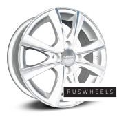 Диски Скад R14 / 5.5J PCD 4x98 ЕТ 38 ЦО 58.6 Мальта Диски Скад R14 / 5.5J PCD 4x98 ЕТ 38 ЦО 58.6 Мальта