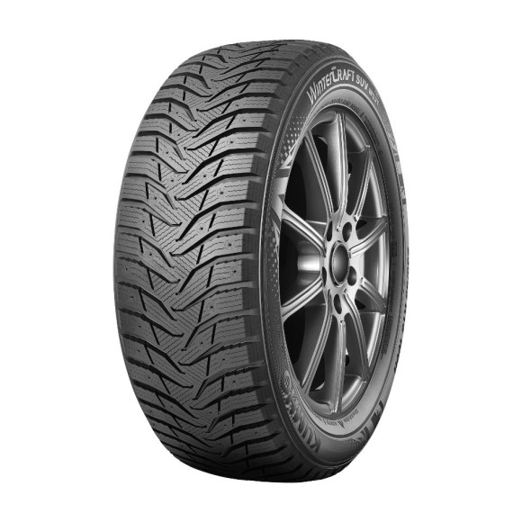 Шины Kumho  285/60/18  T 116 WinterCraft Ice WS31  Ш.