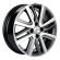 Диски Khomen Wheels 6x16/4x100 ET50 D60,1 KHW1609 (Vesta/Largus) Gray-FP Диски Khomen Wheels 6x16/4x100 ET50 D60,1 KHW1609 (Vesta/Largus) Gray-FP