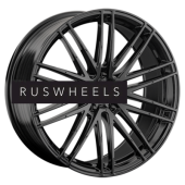 Диски LS FlowForming 8,5x20/5x120 ET40 D72,6 RC75 BK (конус) Диски LS FlowForming 8,5x20/5x120 ET40 D72,6 RC75 BK (конус)