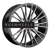 Диски LS FlowForming 9x21/5x120 ET40 D72,6 RC60 BKF (конус) Диски LS FlowForming 9x21/5x120 ET40 D72,6 RC60 BKF (конус)