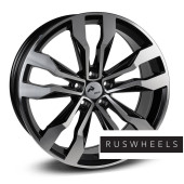 Диски RPLC R21 / 9.5J PCD 5x112 ЕТ 31 ЦО 66.6 VW97 Диски RPLC R21 / 9.5J PCD 5x112 ЕТ 31 ЦО 66.6 VW97