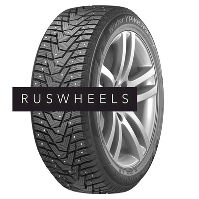 Шины Hankook 225/65 r17 Winter I Pike X W429A 102T Шипы