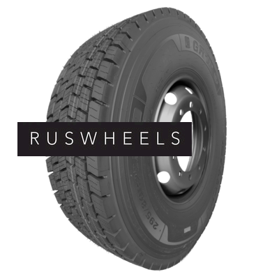 Грузовые шины Tornado (Advance Holdings) 315/80R22,5 156/150L (154/150M) GR-D1 HWR TL 20PR ВЬЕТНАМ 