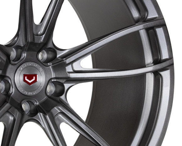 Диски Vossen S17-06 22" Диски Vossen S17-06 22"