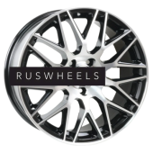 Диски RST 8x18/5x108 ET33 D65,1 R158 (Exeed) BD Диски RST 8x18/5x108 ET33 D65,1 R158 (Exeed) BD