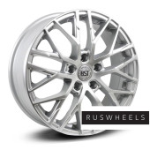 Диски RST R17 / 6.5J PCD 5x114.3 ЕТ 50 ЦО 64.1 R077
