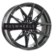 Диски RST 7,5x18/5x108 ET42 D63,4 R218 BL Диски RST 7,5x18/5x108 ET42 D63,4 R218 BL