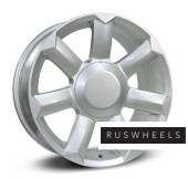 Диски Replay R18 / 8J PCD 6x139.7 ЕТ 25 ЦО 78.1 NS56 Диски Replay R18 / 8J PCD 6x139.7 ЕТ 25 ЦО 78.1 NS56