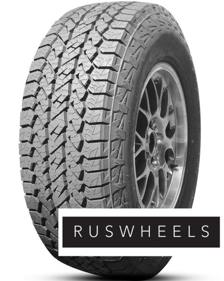 Шины Maxxis 265/60 r18 RAZR AT-781 114T