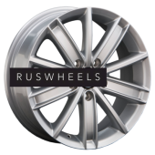 Диски Replay 6,5x16/5x112 ET50 D57,1 SK15 Sil (конус, C570) 610 кг Диски Replay 6,5x16/5x112 ET50 D57,1 SK15 Sil (конус, C570) 610 кг